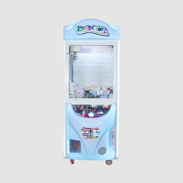claw crane machine - MARWEY