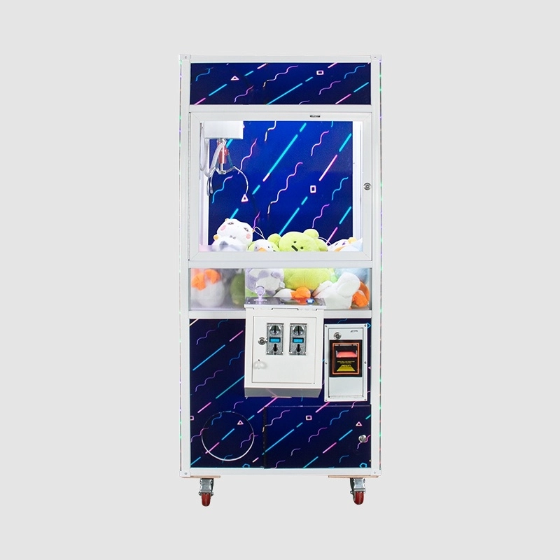 claw-crane-toy-machine - MARWEY claw crane toy machine - MARWEY