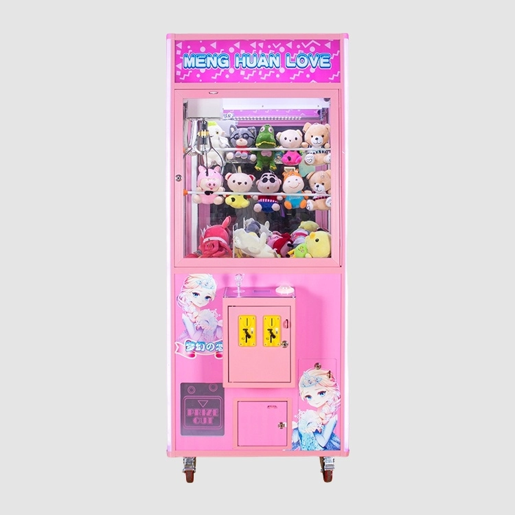 claw-machine - MARWEY claw machine - MARWEY