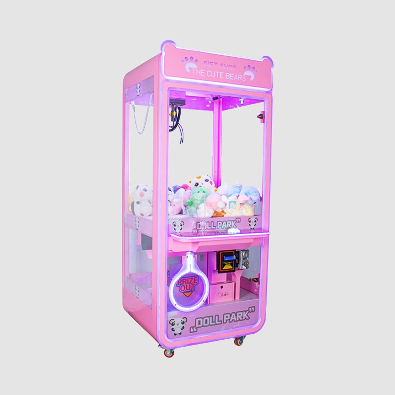claw-machine - MARWEY claw machine - MARWEY