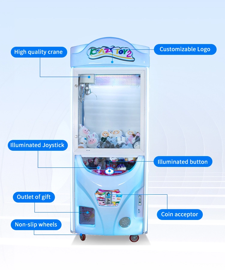 claw-machine-arcades - MARWEY claw machine arcades - MARWEY