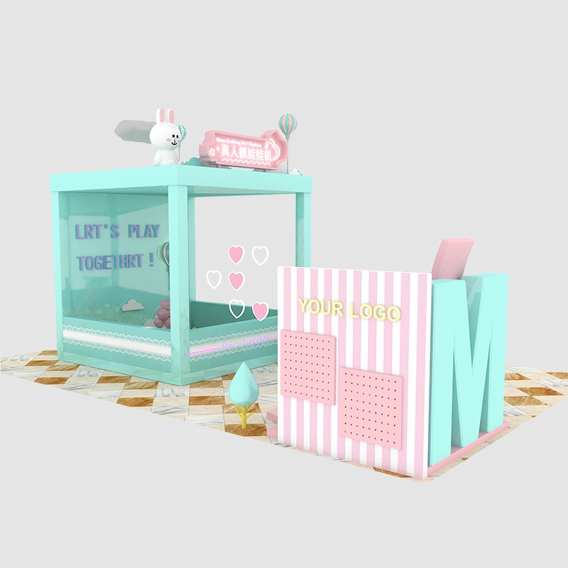 claw machine big - MARWEY claw machine big - MARWEY