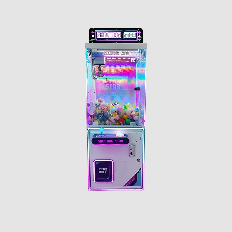 claw machine factory - MARWEY
