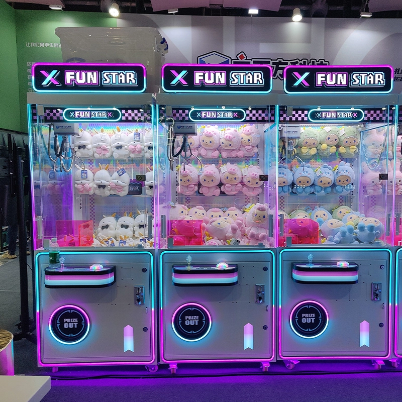 claw-machine-games-crane-game - MARWEY claw machine games crane game - MARWEY