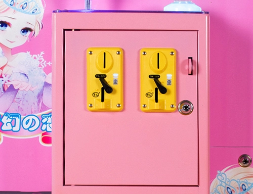 claw-machine-kit - MARWEY claw machine kit - MARWEY