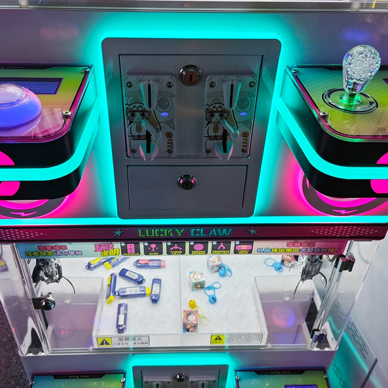 claw machine machines - MARWEY