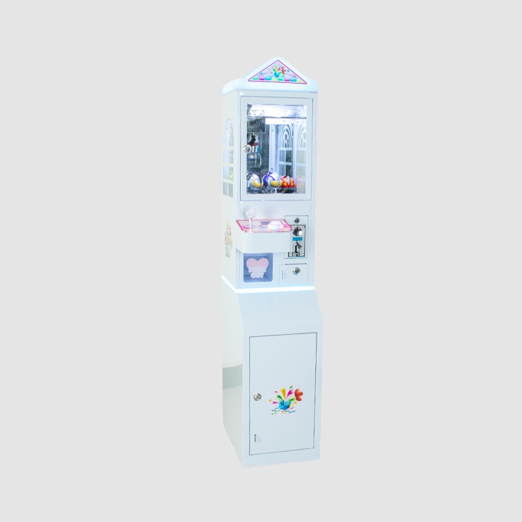 claw machine mini