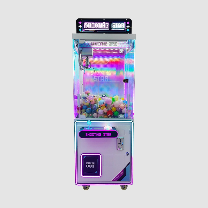 claw-machine-prices - MARWEY claw machine prices - MARWEY