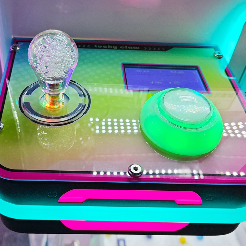 claw machine product - MARWEY