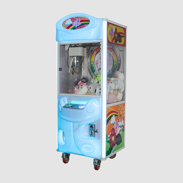 claw machine small - MARWEY