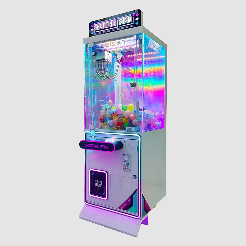 claw machine stores - MARWEY