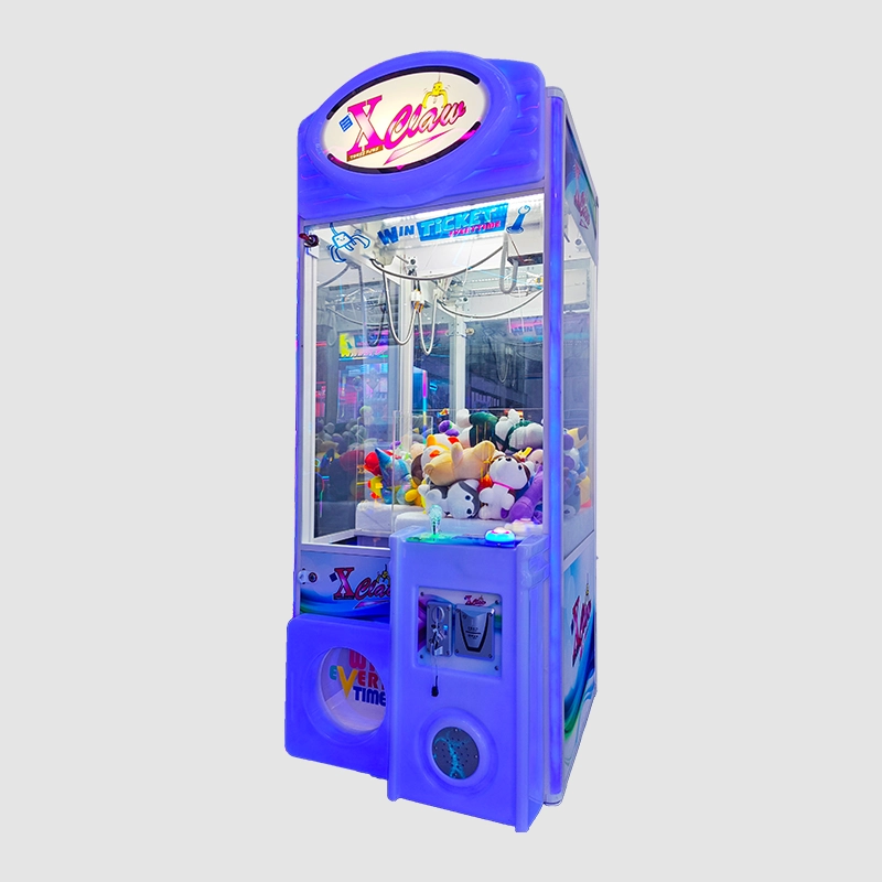 claw machine vending - MARWEY claw machine vending - MARWEY