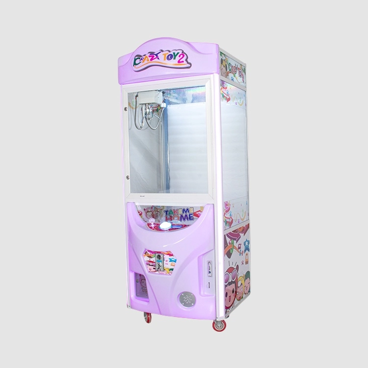 claw machines arcade - MARWEY