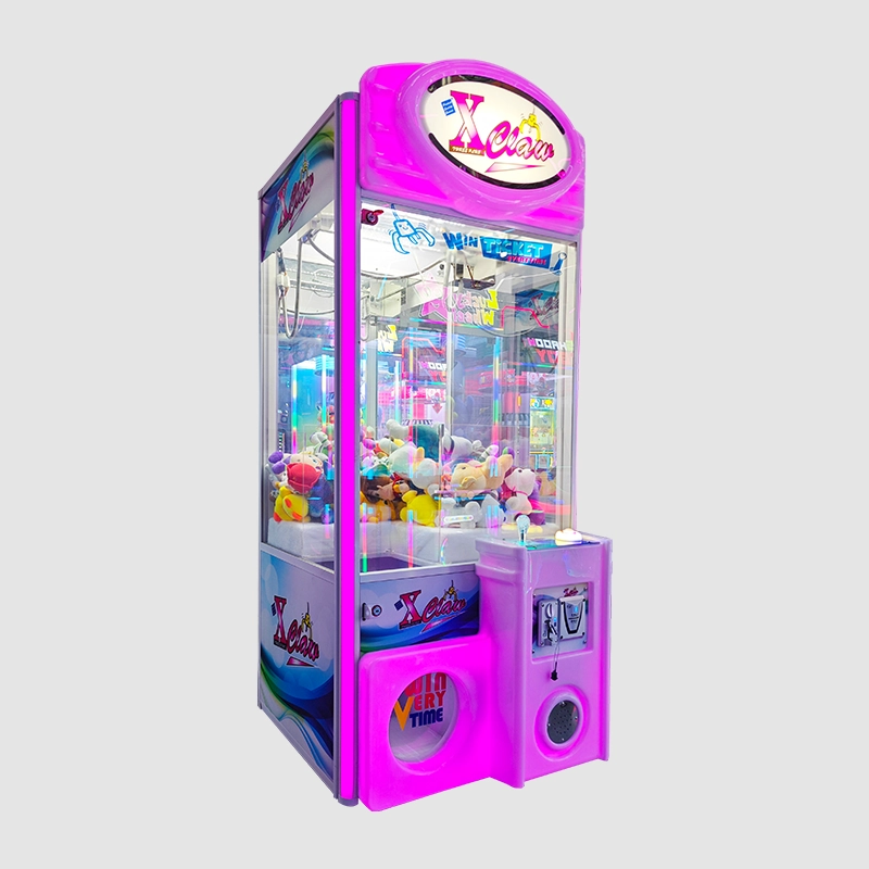 claw party machine - MARWEY claw party machine - MARWEY