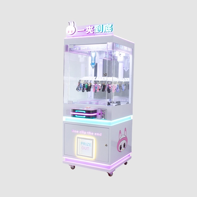 clip doll machine - MARWEY