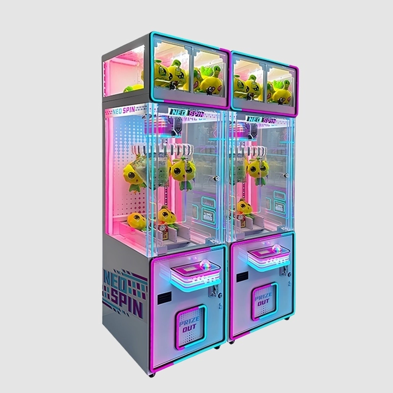 clip machine - MARWEY