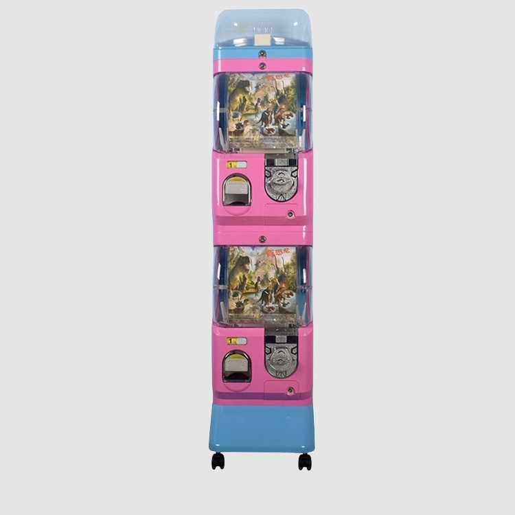 coin capsule vending machine - MARWEY
