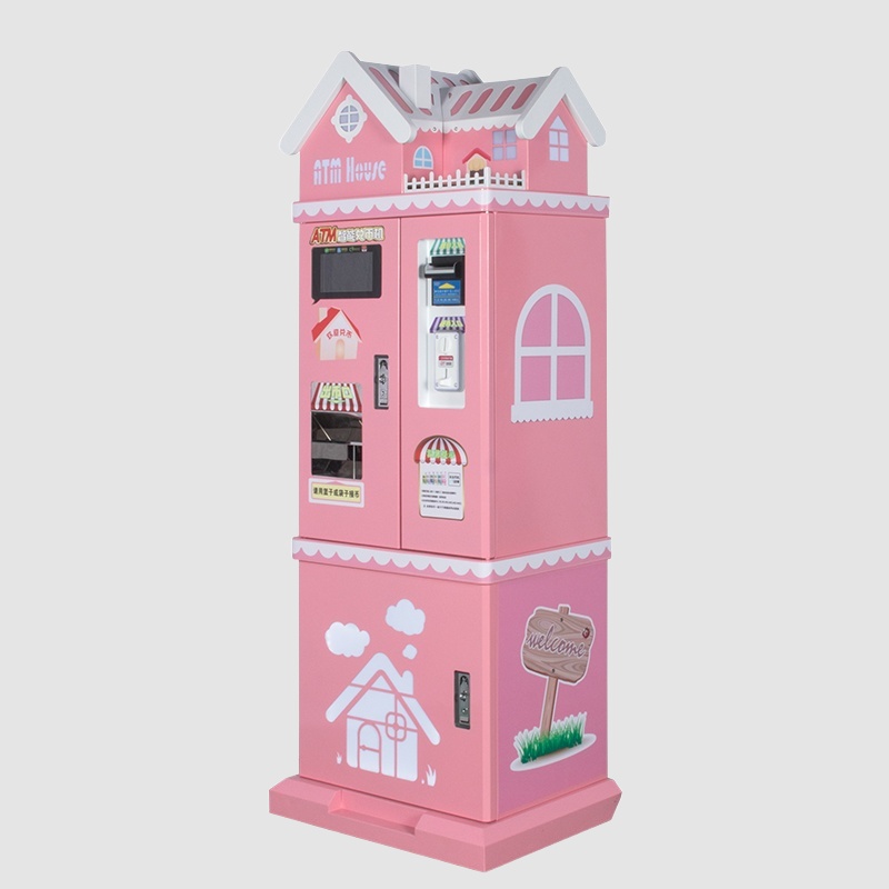 coin change machine for sale