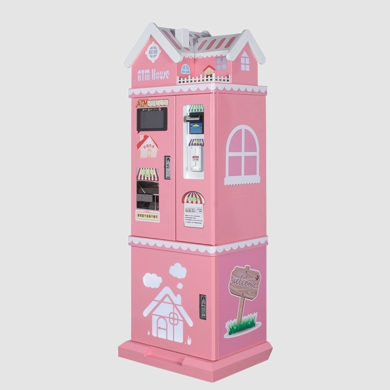 coin change machine for sale - MARWEY