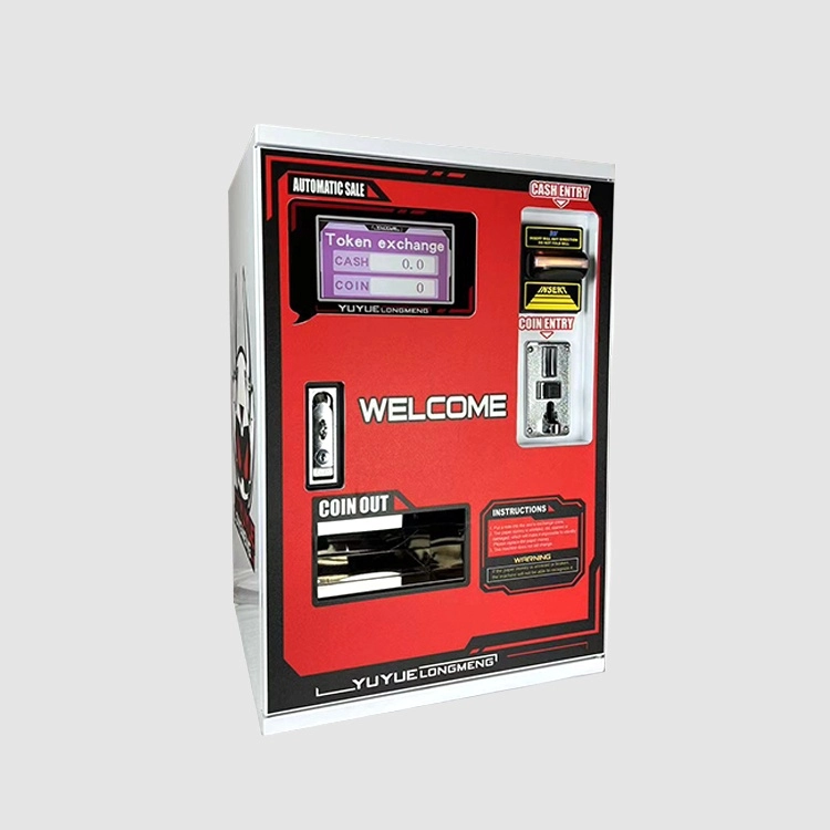 coin exchange - MARWEY