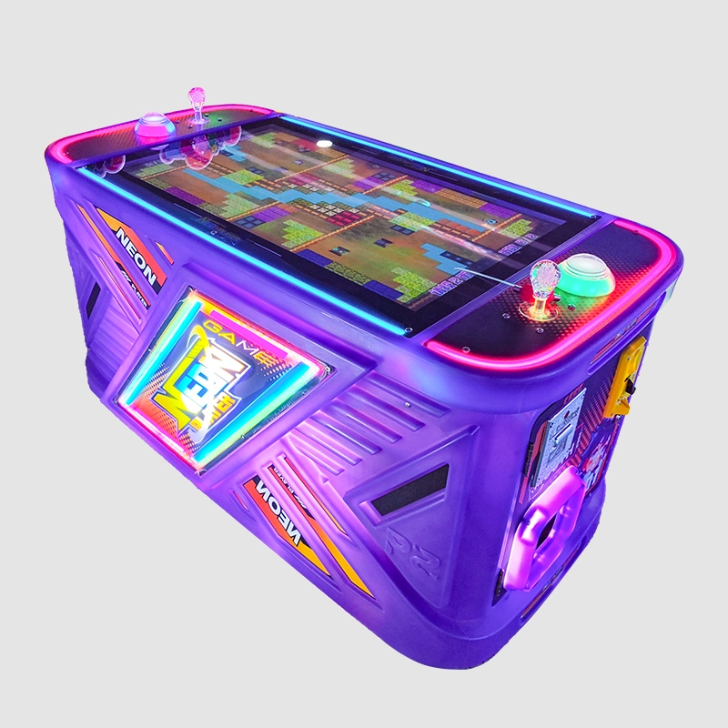 coin machine game for kids - MARWEY