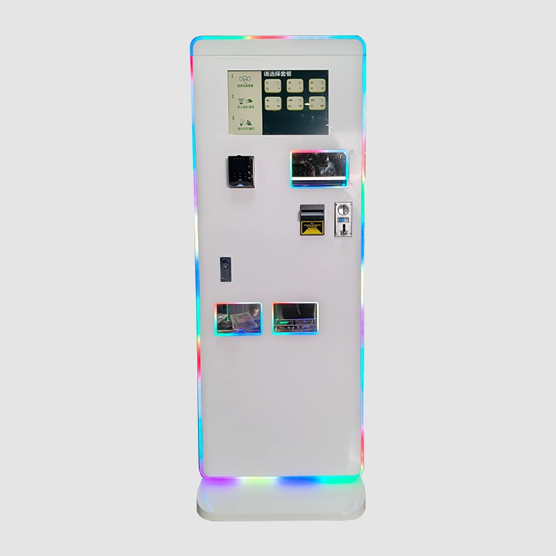 Coin Changer Machines | MARWEY