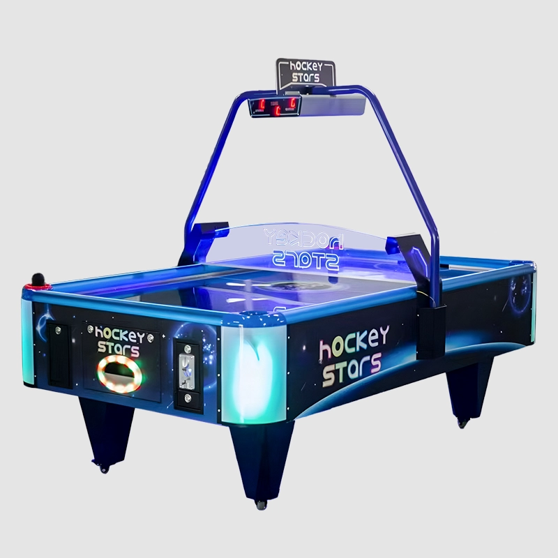 coin-operated-air-hockey - MARWEY coin operated air hockey - MARWEY