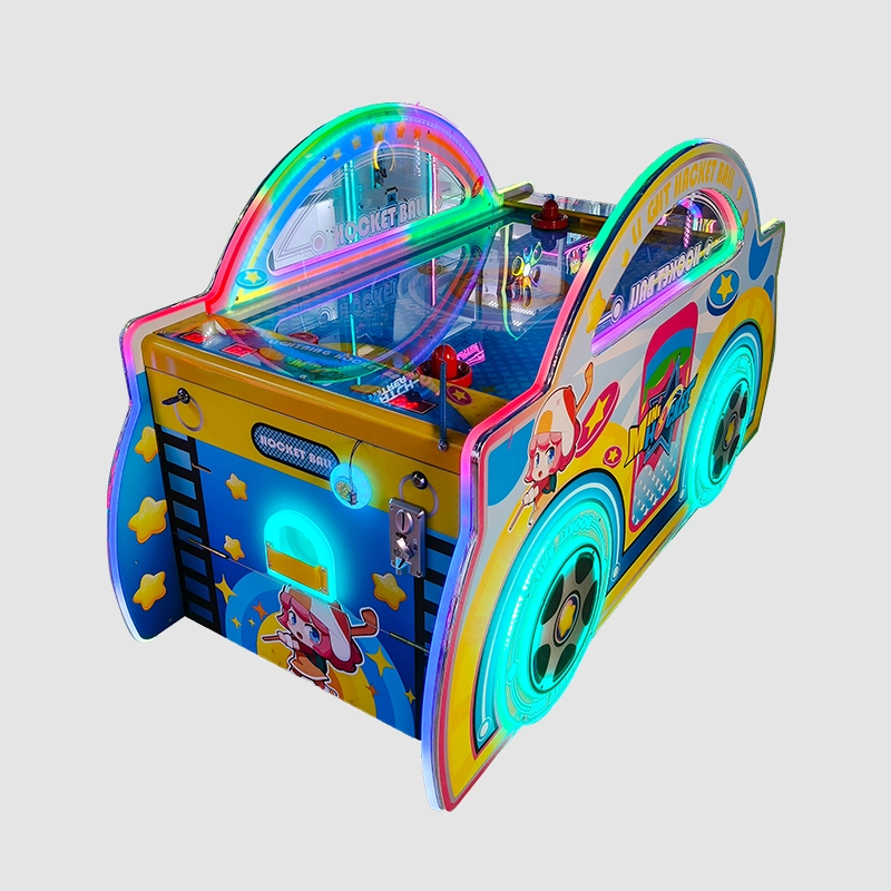 coin operated air hockey - MARWEY coin operated air hockey - MARWEY