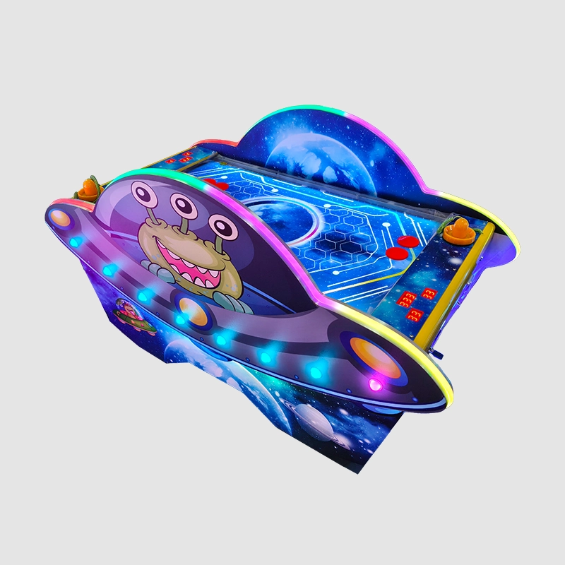 coin operated air hockey table - MARWEY coin operated air hockey table - MARWEY