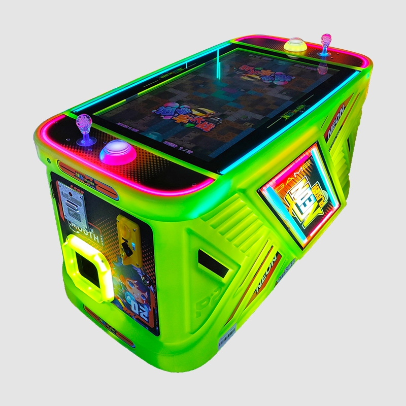 coin operated amusement machine - MARWEY coin operated amusement machine - MARWEY