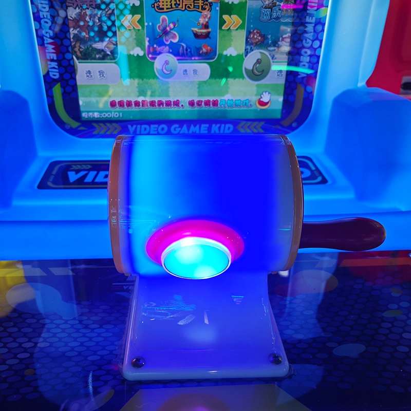 coin operated arcade game machine - MARWEY