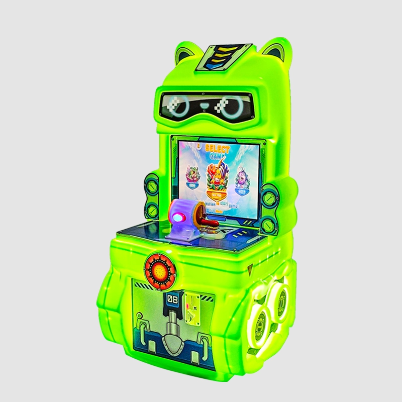 coin-operated-game-machine-fishing - MARWEY coin operated game machine fishing - MARWEY