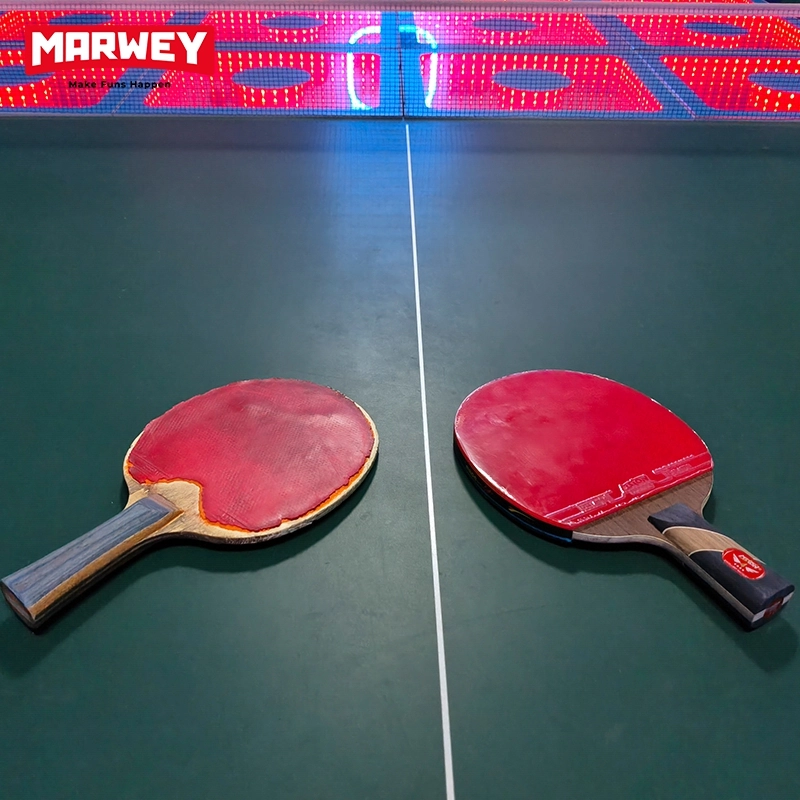 Coin Operated games machine - MARWEY