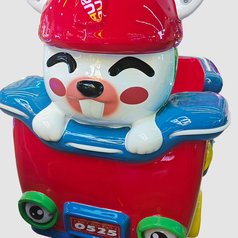 coin operated kiddie ride - MARWEY coin operated kiddie ride - MARWEY