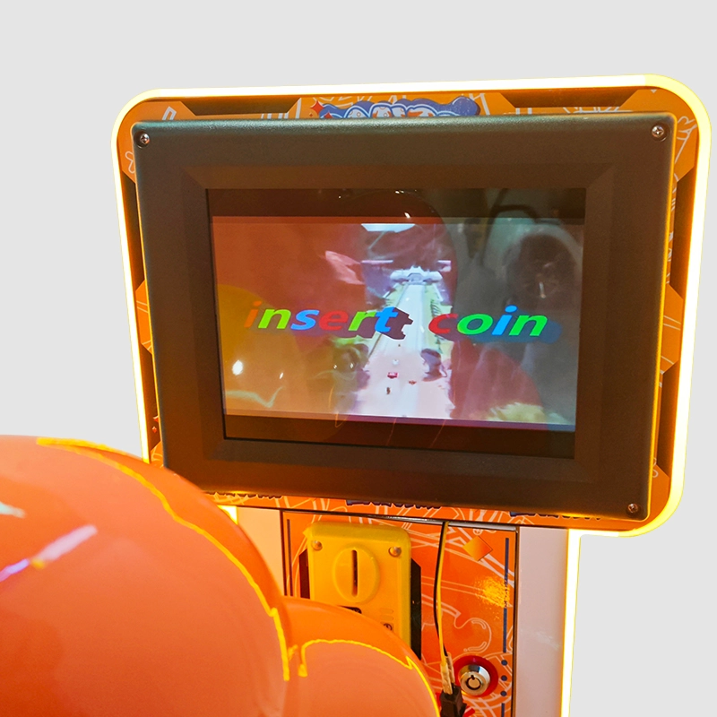 coin operated kiddie rides business for sale - MARWEY