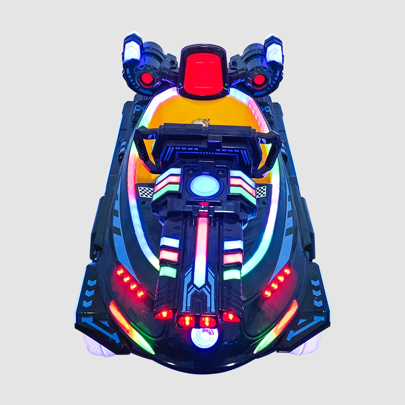 coin operated kiddie rides game machine - MARWEY coin operated kiddie rides game machine - MARWEY