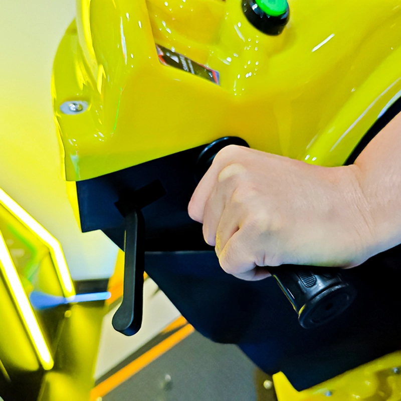 coin-operated-racing-game-machine - MARWEY coin operated racing game machine - MARWEY