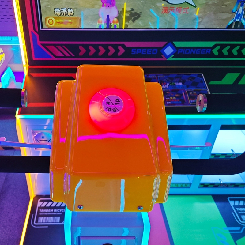 coin operated sport arcade game machine - MARWEY coin operated sport arcade game machine - MARWEY