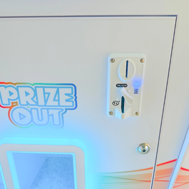 coin-operated-toy-machine - MARWEY coin operated toy machine - MARWEY