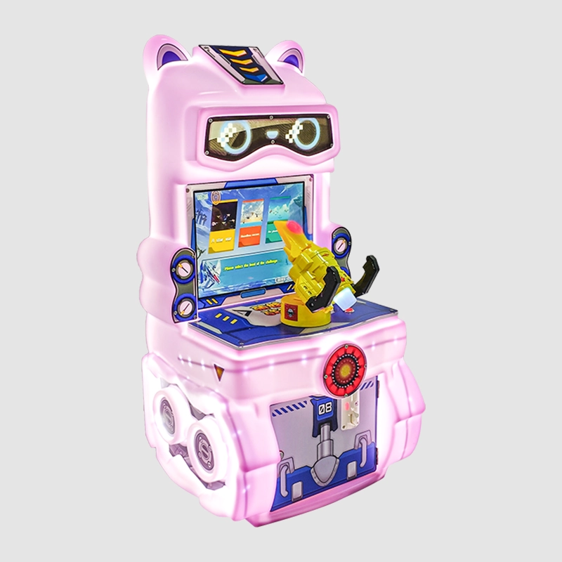coin-operated-video-game-machines - MARWEY coin operated video game machines - MARWEY
