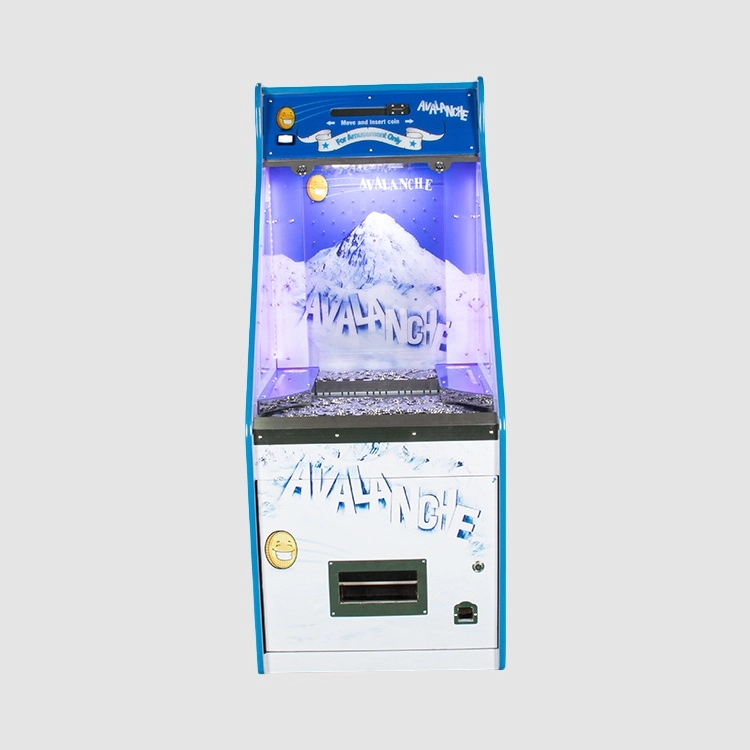 coin pusher arcade games - MARWEY