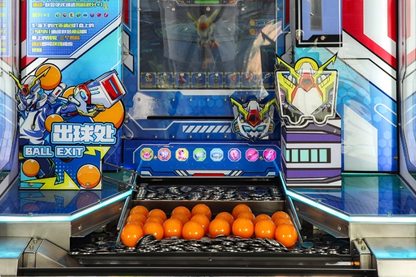 coin-pusher-game - MARWEY coin pusher game - MARWEY