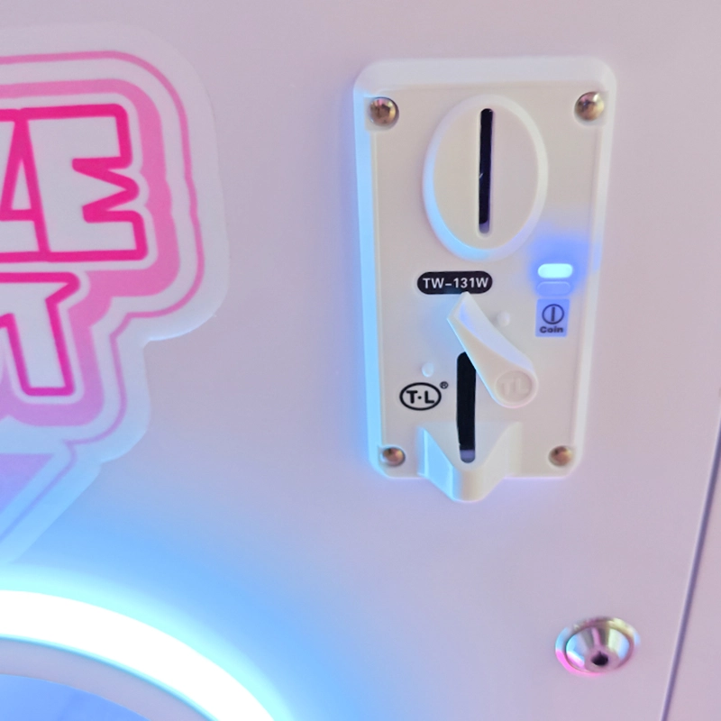 coin toy vending machine - MARWEY