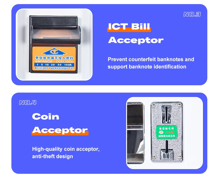 coins machine exchange - MARWEY