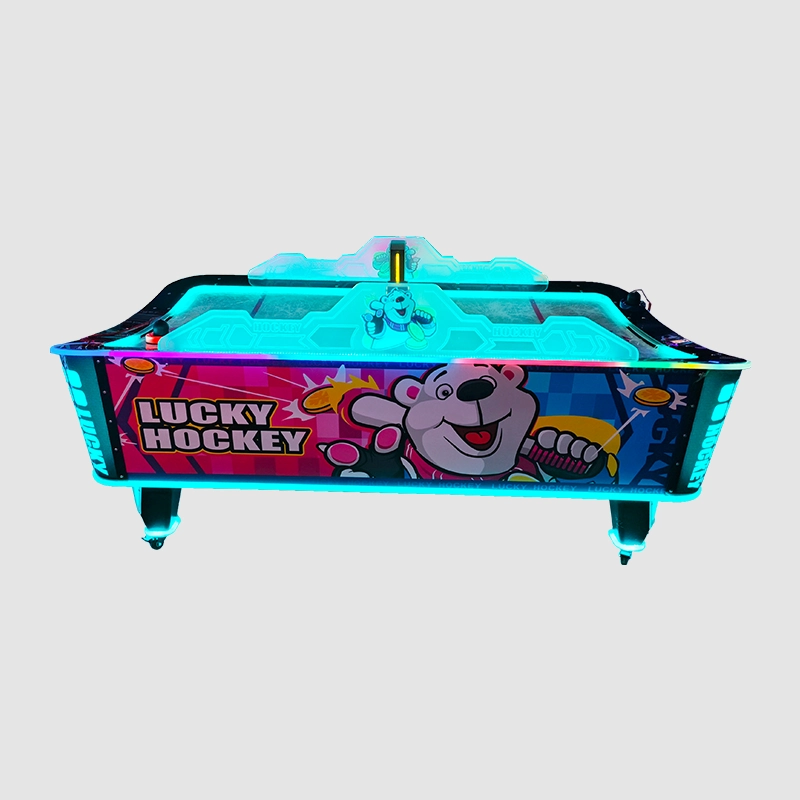 commercial air hockey table for sale - MARWEY