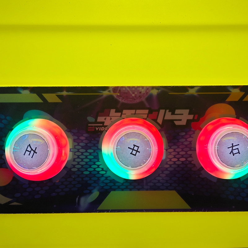 commercial arcade machines - MARWEY