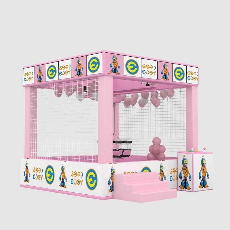 commercial claw machine - MARWEY commercial claw machine - MARWEY