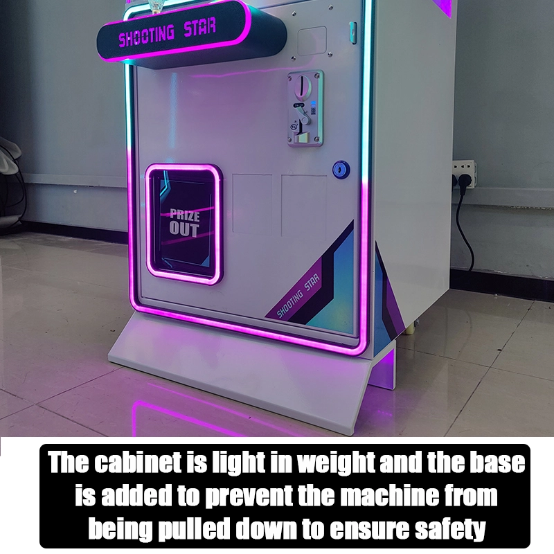 commercial-claw-machines - MARWEY commercial claw machines - MARWEY