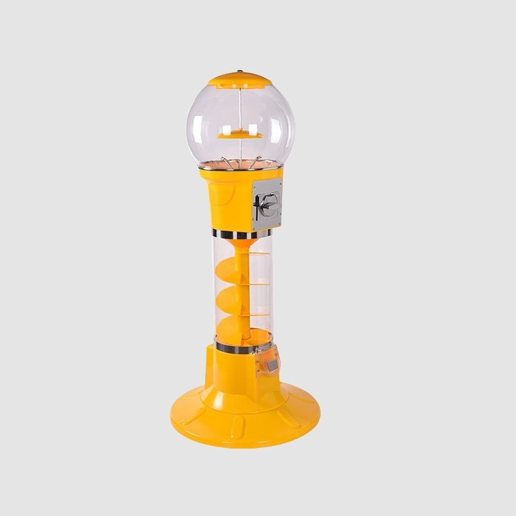 commercial gumball machine - MARWEY
