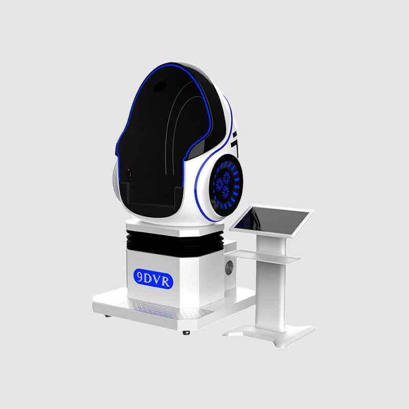 commercial virtual reality - MARWEY